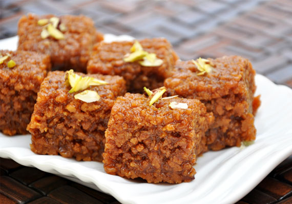 dhodha sweets in punjab